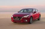 Mazda3 SP25 Astina Sedan 2016 года (AU)